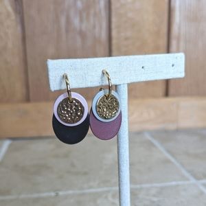 Color Pop Versatile Earrings